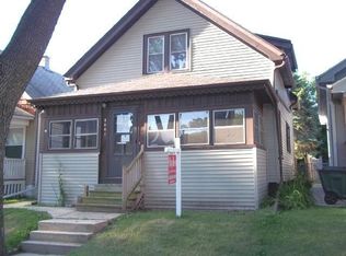 8601 W Maple St, Milwaukee, WI 53214