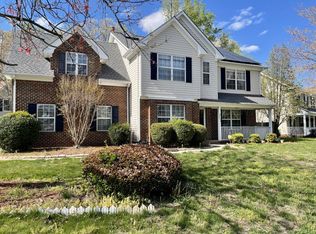 544 Deerneck Dr, Chesapeake, VA 23323