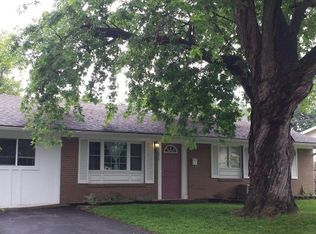 5072 Wymore Dr, Columbus, OH 43232