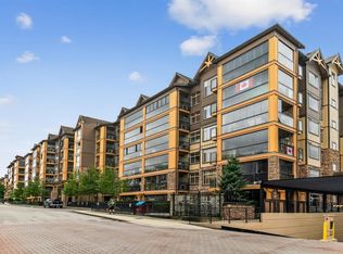 8157 207th St #111, Langley, BC V2Y0V3