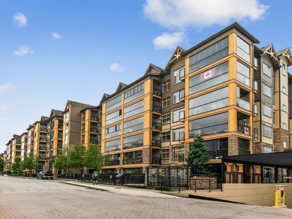 8157 207th St #111, Langley, BC V2Y 0V3