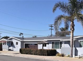 246 Calla Ave, Imperial Beach, CA 91932