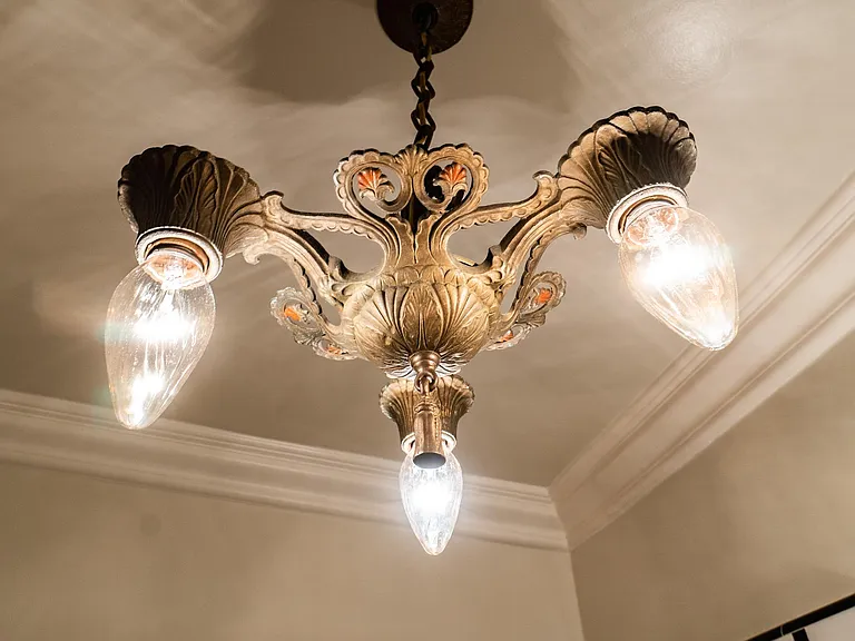 Vintage Lighting