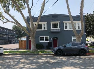 601 S 9th St APT 4, San Jose, CA 95112