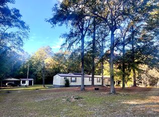 1079 Keenan Rd, Summerton, SC 29148