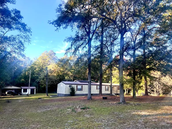 1079 Keenan Rd, Summerton, SC 29148