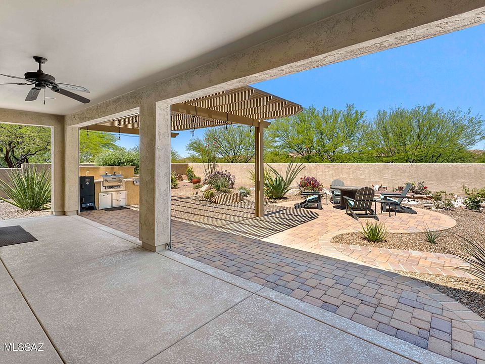 61184 E Happy Jack Trl, Oracle, AZ 85623 Zillow