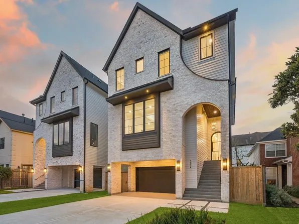 4034 Lanark Ln, Houston, TX 77025