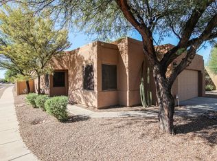 1859 W Alder Grove Dr, Tucson, AZ 85704