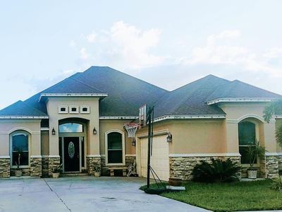 2772 Gibraltar St, Brownsville, TX, 78520