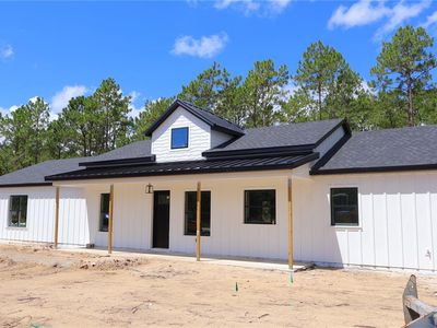 7570 SW 129th Terrace Rd, Dunnellon, FL, 34432