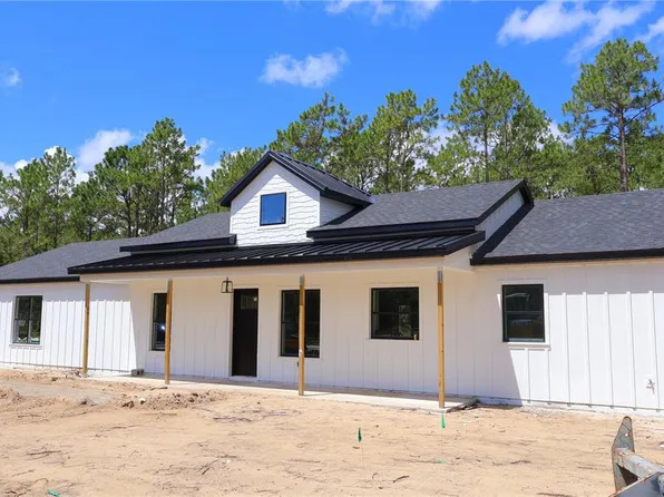 7570 SW 129th Terrace Rd, Dunnellon, FL 34432