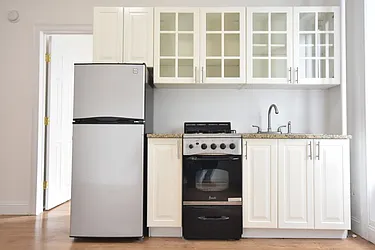 Rented by Bold New York