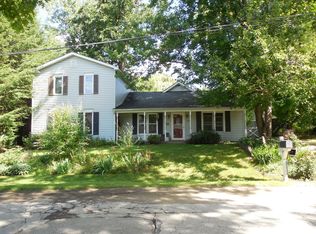 1469 McTaggart Rd, Stow, OH 44224