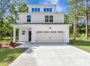 5306 Seewee Rd, Awendaw, SC 29429