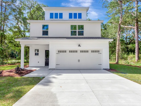 5306 Seewee Rd, Awendaw, SC 29429