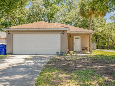 900 Hibiscus St, Saint Augustine, FL, 32084