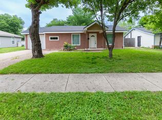 1237 Clarice St, Grand Prairie, TX 75051