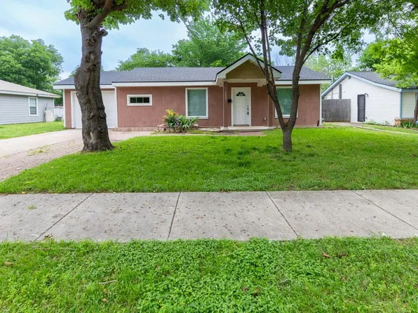 1237 Clarice St, Grand Prairie, TX 75051