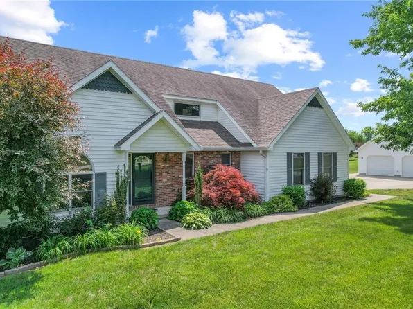 19617 NE 129th St, Kearney, MO 64060