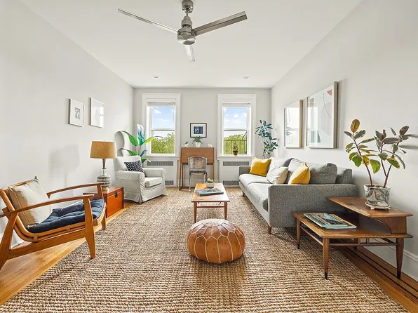 40 Tehama St APT 4M, Brooklyn, NY 11218