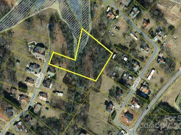 0 Pearl St, Granite Falls, NC 28630