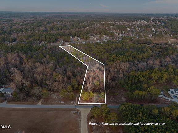 2nd image of 882 Roberts Rd Lot 3