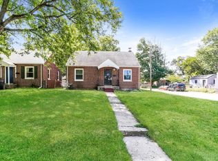 541 Butler Ave, Columbus, OH