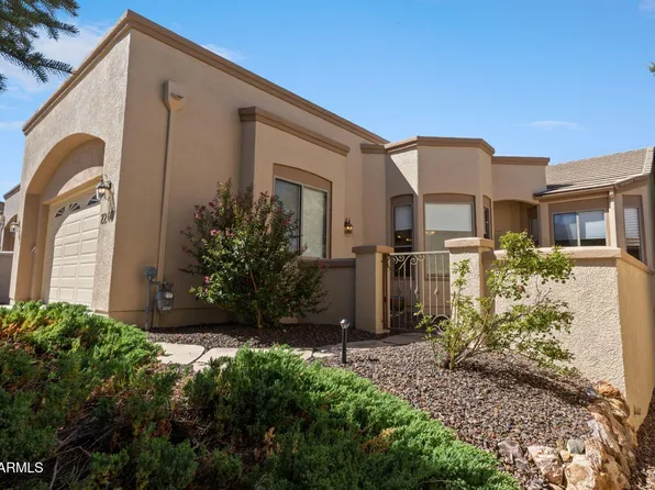 2240 SUMAC Court, Prescott, AZ 86301