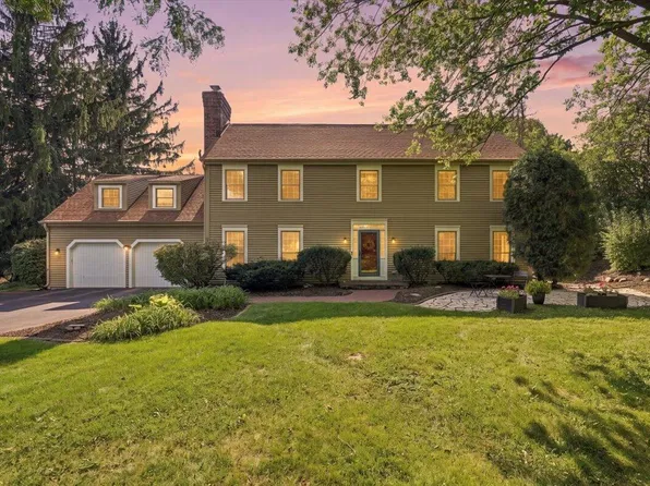 2915 Willaura COURT, Brookfield, WI 53005