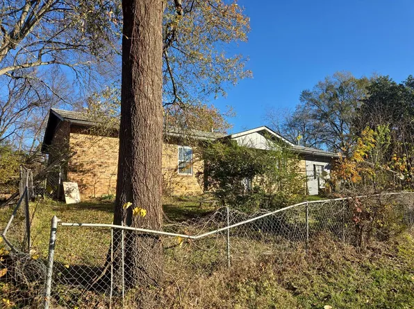 500 W 3rd St, Broken Bow, OK 74728
