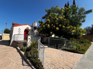 1267 Justin Ave, Glendale, CA 91201