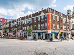 Ivanhoe, Milwaukee, WI 53202