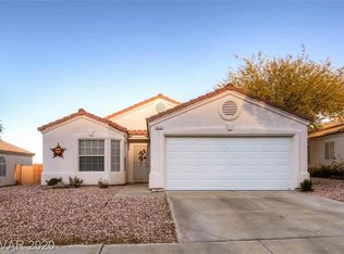 312 Island Reef Ave, Henderson, NV 89012