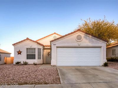 312 Island Reef Ave, Henderson, NV, 89012
