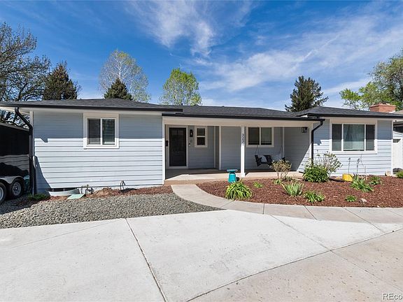 4th image of 3231 S University Boulevard
