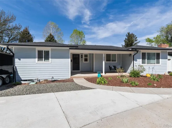 3231 S University Boulevard, Englewood, CO 80113