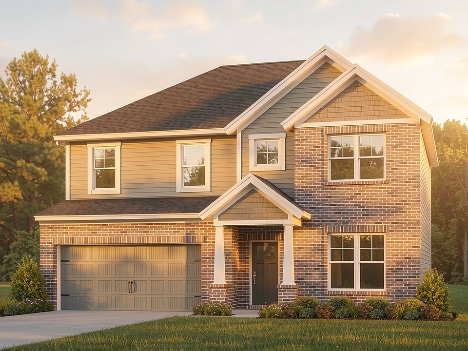 Exterior Rendering