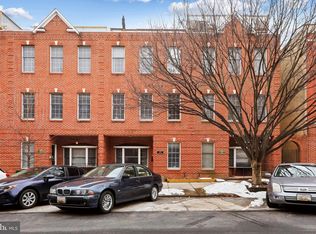 2113 Essex St, Baltimore, MD 21231