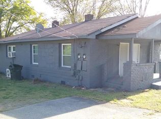 302 Lorla St, Greer, SC 29651