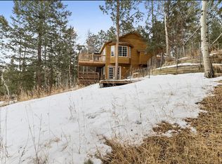 762 Quakie Way, Bailey, CO 80421