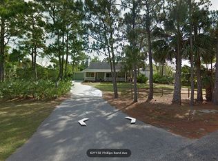6211 SE Philip Bend Ave, Stuart, FL 34997
