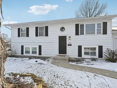 790 Hamilton Ave, Newark, OH, 43055