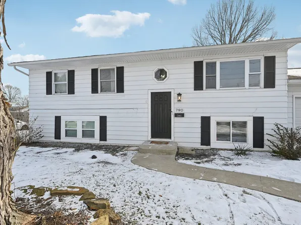 790 Hamilton Ave, Newark, OH 43055