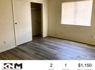 928 Atkins St, Ridgecrest, CA 93555