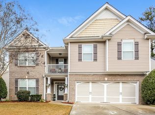 1368 Autumn Wood Trl, Sugar Hill, GA 30518