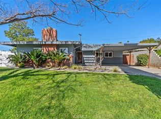 5627 Fargo Rd, Riverside, CA 92506