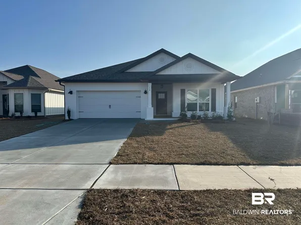 138 Millet Ave, Fairhope, AL 36532