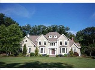 57 Wilders Pass, Canton, CT 06019
