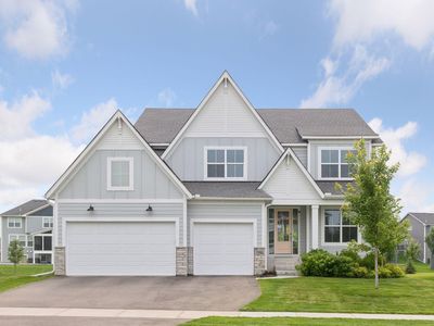 15561 110th Ave N, Osseo, MN, 55369